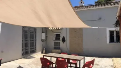 Rustic house in Ondara photo 18
