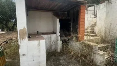 Chalet on Calle Ii Pd 2, 1529 photo 27