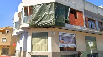 Apartment at Calle C. Patricio Zammit 75 photo 13