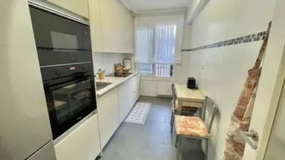 Apartment on Calle de Maximo Aguirre photo 28