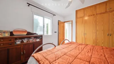 Chalet in Busot photo 21