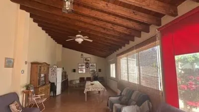 Townhouse in Formentera del Segura photo 49