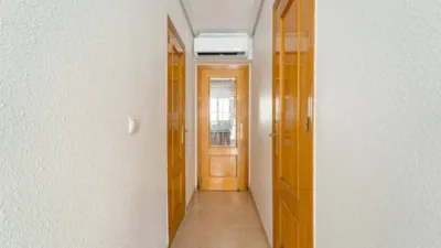 Terraced house on Calle Bulnes photo 14