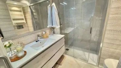 Apartment on Calle de Maximo Aguirre photo 30