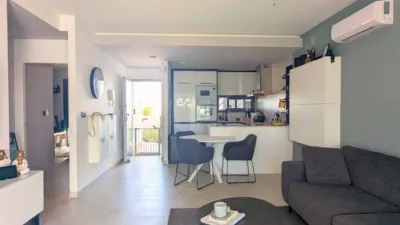 Apartment in Guardamar del Segura photo 13