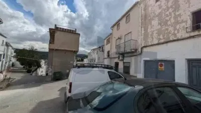 Townhouse in Huelma photo 6