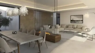 Casa - Vista 5