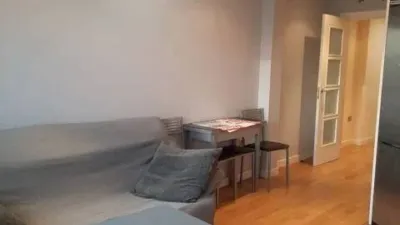 Flat at Calle Plaza La Constituccion, 6 photo 23