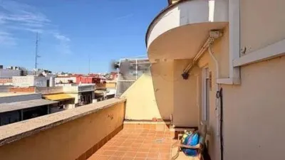 Penthouse in Universidad-Malasaña photo 5