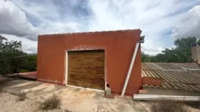 Chalet on Calle Ii Pd 2, 1529 photo 24