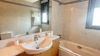 Penthouse in Guindalera photo 22