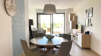 Apartment in Calpe - Calp photo 8