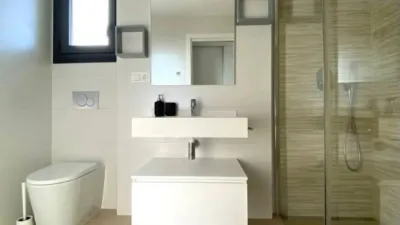Apartment in Calpe - Calp photo 14