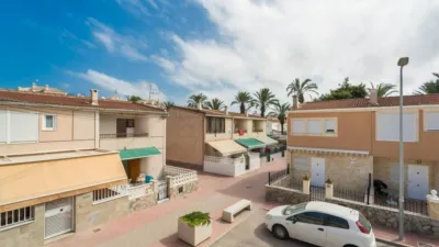 Terraced house on Calle Bulnes photo 50