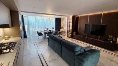Casa – Alacant / Alicante, la Serreta - Vista 2