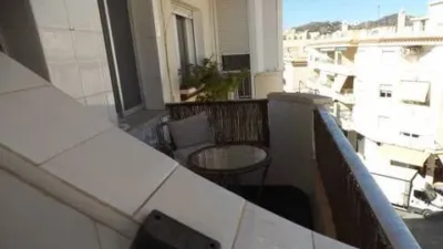 Apartment on Calle del Chaparil photo 30