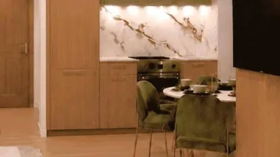 Apartment on Calle C. Patricio Zammit 75 photo 3