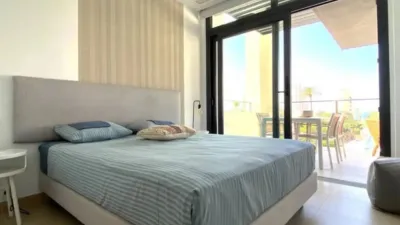 Apartment in Calpe - Calp photo 3