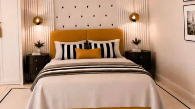 Apartment at Calle C. Patricio Zammit 75 photo 8