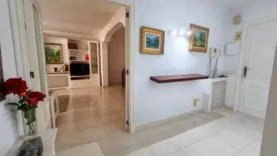 Apartment in Es Camp Redó photo 15