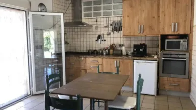 Rustic house in Ondara photo 3