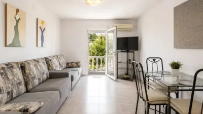 Chalet in Benissa photo 14