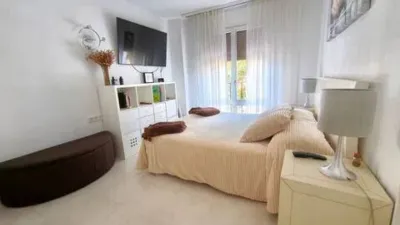 Apartment in Es Camp Redó photo 10