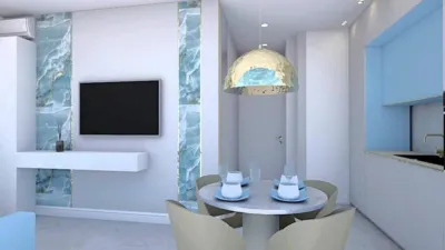 Apartment on Calle C. Patricio Zammit 75 photo 3
