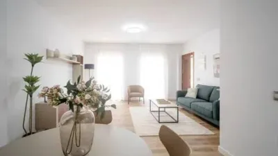 Apartment in Cuevas del Almanzora photo 5
