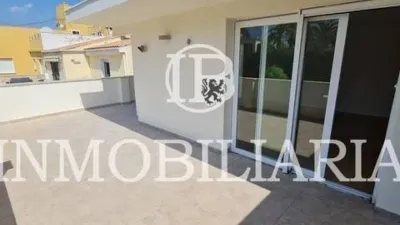 Chalet in L'Albir photo 18