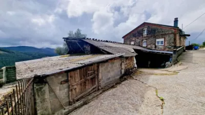 House in Cancelos photo 32