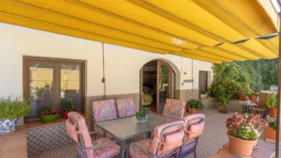 House on Carretera 22 photo 24