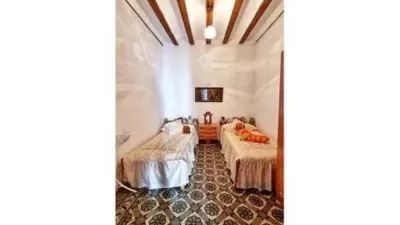 Rustic house in Hinojales photo 18