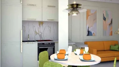 Apartment at Calle C. Patricio Zammit 75 photo 3