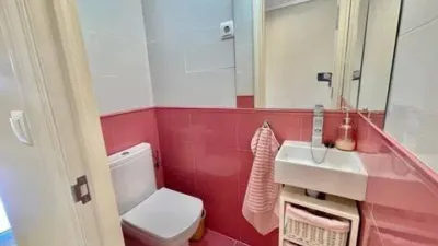 Apartment on Calle de Maximo Aguirre photo 37