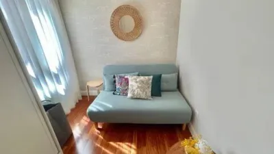 Apartment on Calle de Maximo Aguirre photo 23