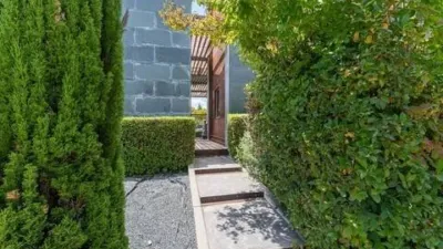 Chalet in Molino de la Hoz Golf Club photo 24