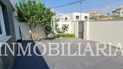 Chalet in L'Albir photo 3