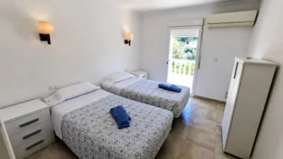 Chalet in Benissa photo 16
