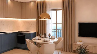 Apartment on Calle C. Patricio Zammit 75 photo 3