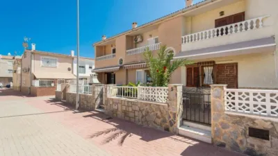 Terraced house on Calle Bulnes photo 46