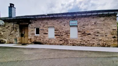 House in Cancelos photo 41