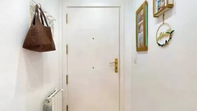 Apartment in Zabala photo 10