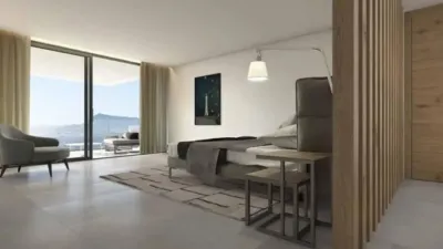 Casa - Vista 3