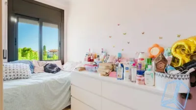 Apartment in Can Sellarès-Zona de l'Estació photo 17