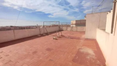 Apartment in Carrús Oeste-El Toscar photo 22