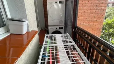 Apartment on Calle de Maximo Aguirre photo 48