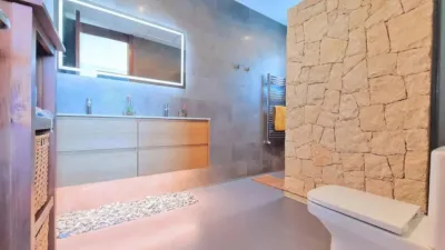 Chalet in Los Alcázares photo 21