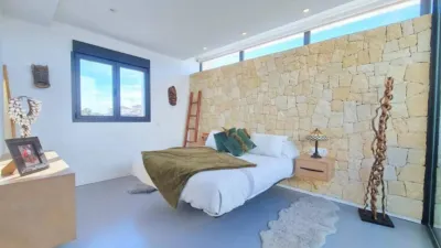 Chalet in Los Alcázares photo 17