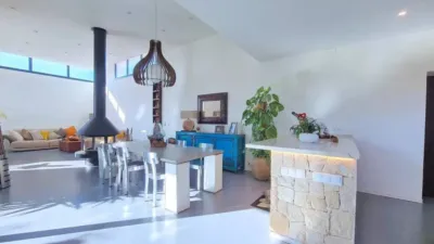 Chalet in Los Alcázares photo 7